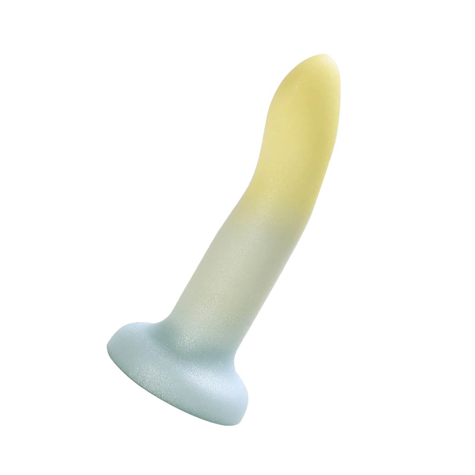 Star Strap-on Dildo - Suction cup base