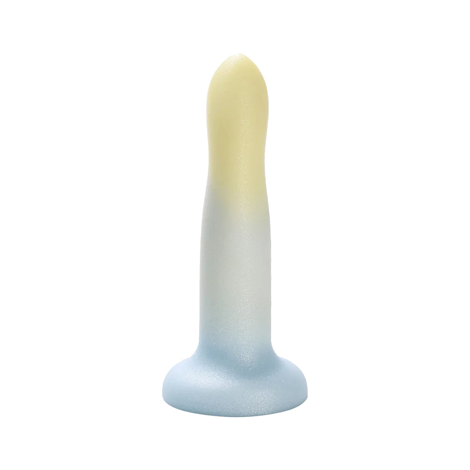 Star Strap-on Dildo - Suction cup base