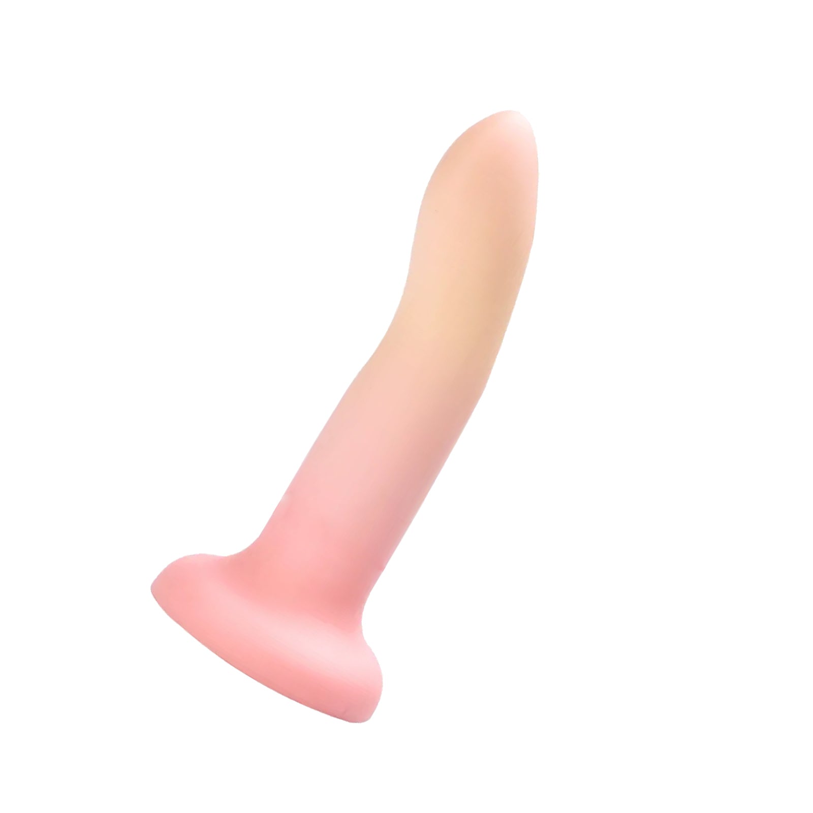 Star Strap-on Dildo - Suction cup base