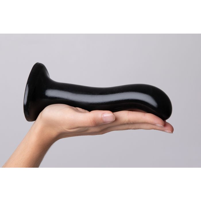 Strap On Me - P&G Spot Dildo - M https://erossong.com/collections/dildos/products/strap-on-me-p-g-spot-dildo-m
