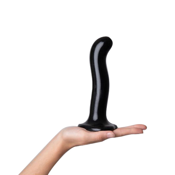 Strap On Me - P&G Spot Dildo - M https://erossong.com/collections/dildos/products/strap-on-me-p-g-spot-dildo-m